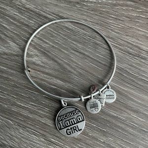 Alex and Ani Bracelet